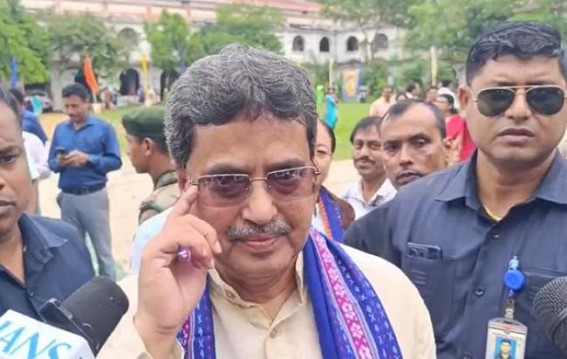 CM asked TET-Candidates go to Court if they have doubts regarding the Question Papers CM asked TET-Candidates go to Court if they have doubts regarding the Question Papers